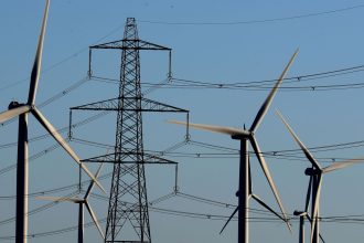 Britain’s winter blackout risk the lowest in six years – but ‘tight’ days expected | Money News