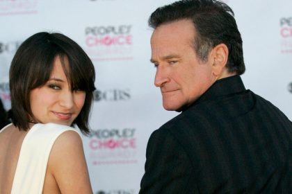 Robin Williams’s daughter begs people to stop sending her AI videos of her father | Science, Climate & Tech News