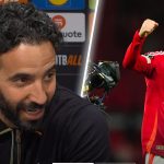 Man United Players 100% Behind Amorim –Mount