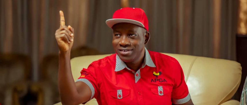 “Igbos Need Nigeria, and Nigeria Needs the Igbos” – Governor Soludo Declares