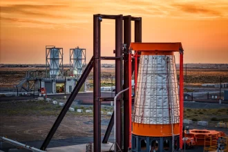 Stoke Space’s 0M round shows the future of launch belongs to defense