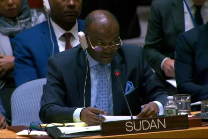 Condemnation of ‘horrifying’ atrocities in Sudan | Sudan war