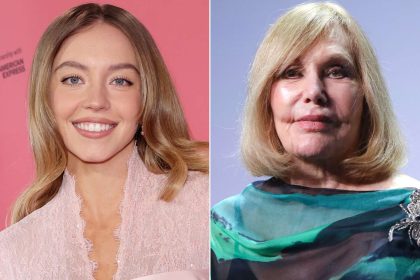 Sydney Sweeney Is ‘So Excited’ to Meet Kim Novak Before Playing Her in Biopic (Exclusive)