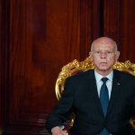 Tunisia’s president pardons labourer sentenced to death for criticising him on Facebook