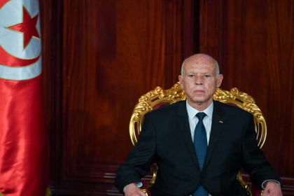 Tunisia’s president pardons labourer sentenced to death for criticising him on Facebook