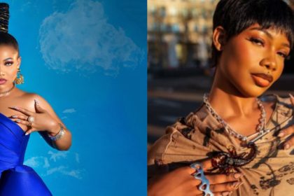 “I Can’t Marry for Love” – Tacha Says Her Husband Must Be a Billionaire