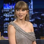 Taylor Swift Reveals the Last Song She Listened to That Wasn’t One of Her Own