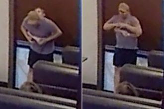Watch as Teen Calmly Saves Man Choking at a Restaurant
