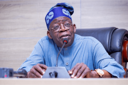 BREAKING: Court Dismisses Suit Against Tinubu Over Rivers Emergency Rule