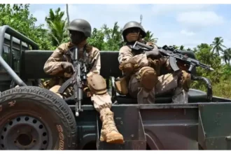 Troops repel Boko Haram attack in Borno, kill several terrorists