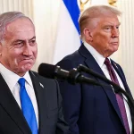 Hamas accepts Trump’s peace deal, ending 2-year-long war