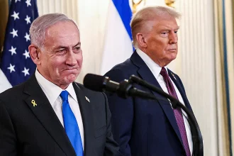Hamas accepts Trump’s peace deal, ending 2-year-long war