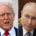 ‘No plans’ for Trump-Putin meeting ‘in the immediate future’ despite president’s claims of Hungary summit: White House