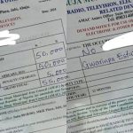 Abuja Businesswoman Shocked After Receiving ₦50,000 Bill for Watching Her Own TV