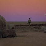 Scientists discover 3 Earth-size exoplanets that may have double sunsets — like Tatooine in Star Wars