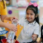 Blast off with the ‘Space Gal’ Emily Calandrelli for Arm and Hammer’s Baking Soda Rocket Day