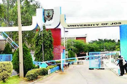 UniJos Student Murders Colleague, Buries Him Behind House