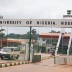 UNN dismissed allegations of admission irregularities
