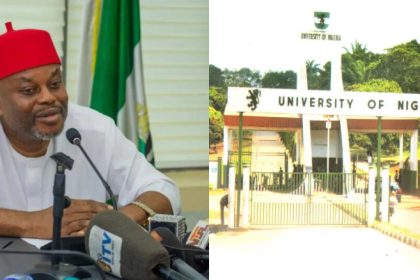 ‘He Must Refund Everything’ – Lawyer Frank Tietie Speaks on Uche Nnaji’s Alleged Fake Certificates