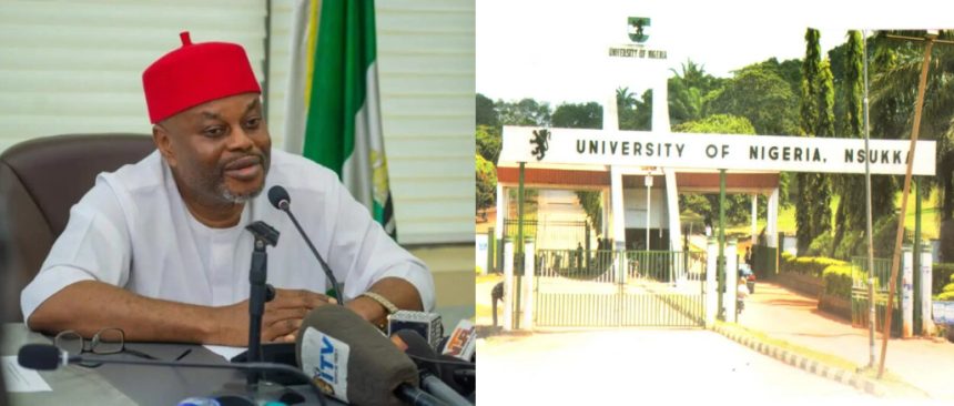 ‘He Must Refund Everything’ – Lawyer Frank Tietie Speaks on Uche Nnaji’s Alleged Fake Certificates