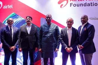 Airtel Africa Foundation to Drive Financial Empowerment, Education, Environmental Protection – THISDAYLIVE