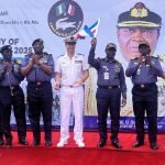 Nigerian, French Navy Flag-off Exercise CROCODILE LIFT in Gulf of Guinea to Strengthen Amphibious Warfare Capabilities  – THISDAYLIVE
