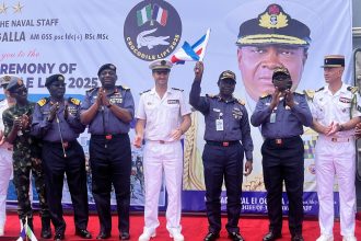 Nigerian, French Navy Flag-off Exercise CROCODILE LIFT in Gulf of Guinea to Strengthen Amphibious Warfare Capabilities  – THISDAYLIVE