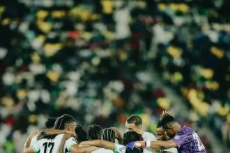  Eagles Handlers Pray for Slips in Kigali, Durban for Nigeria to Benefit – THISDAYLIVE