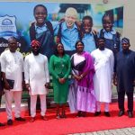 Lawmakers Laud InnerCity Mission, Back Calls for Tax Relief on Anti-Poverty, Education Initiatives – THISDAYLIVE