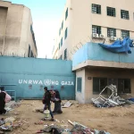 UNRWA should be banned from Gaza reconstruction efforts, experts say