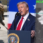 Gerald R Ford Carrier Strike Group deployed to support anti-smuggling strikes