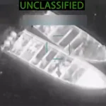 US kills 14 alleged drug traffickers in latest strikes in Eastern Pacific