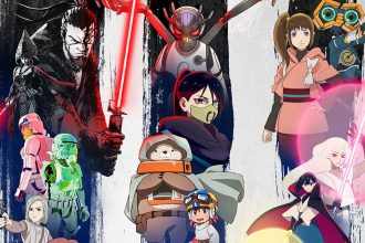 Every ‘Star Wars: Visions Volume 3’ episode, ranked from worst to best