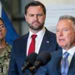 US opens Gaza aid coordination center in southern Israel after ceasefire deal