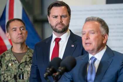 US opens Gaza aid coordination center in southern Israel after ceasefire deal