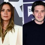 Victoria Beckham Gives Son Brooklyn a Special Nod During Speech for Her New Netflix Doc