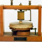 Science history: First two-way phone call across outdoor lines made by Alexander Graham Bell — Oct. 9, 1876