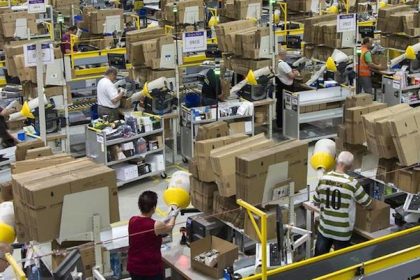 Policy flip-flops keep factories idle