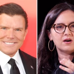 Bari Weiss is eyeing Fox News star Bret Baier and CNN’s Anderson Cooper for ‘CBS Evening News’ anchor chair