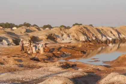 US seeks African partnerships to break China’s rare earth dominance