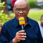 Nigerians Demand Wike’s Sack after Uche Nnaji’s Exit