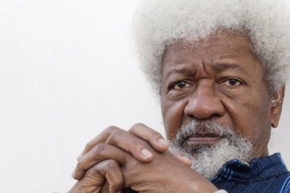 US revokes Wole Soyinka’s visa amid new restrictions for Nigerians