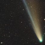Trick or treat — Here’s where to find comets Lemmon, SWAN and 3I/ATLAS in the Halloween sky