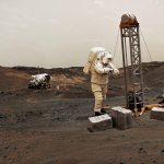 Not all alphas: Mars crews should be a mix of personality types, study suggests
