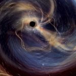 ‘One of our most exciting discoveries so far’: Physicists detect rare ‘second-generation’ black holes that prove Einstein right again
