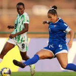 Joseph Scores Hattrick As Flamingos Thras