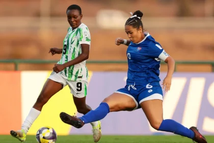 Joseph Scores Hattrick As Flamingos Thras