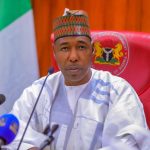 Zulum Orders Probe Into MURIC’s Claims Of Hijab Harassment In Maiduguri Hospitals
