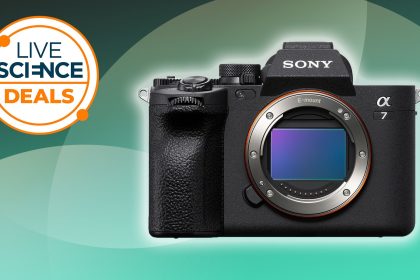 Capture the Leonids meteor shower with our favorite astro camera — now under ,000