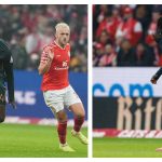 Victor Boniface responds to Bremen boss with simple message amid goal-drought